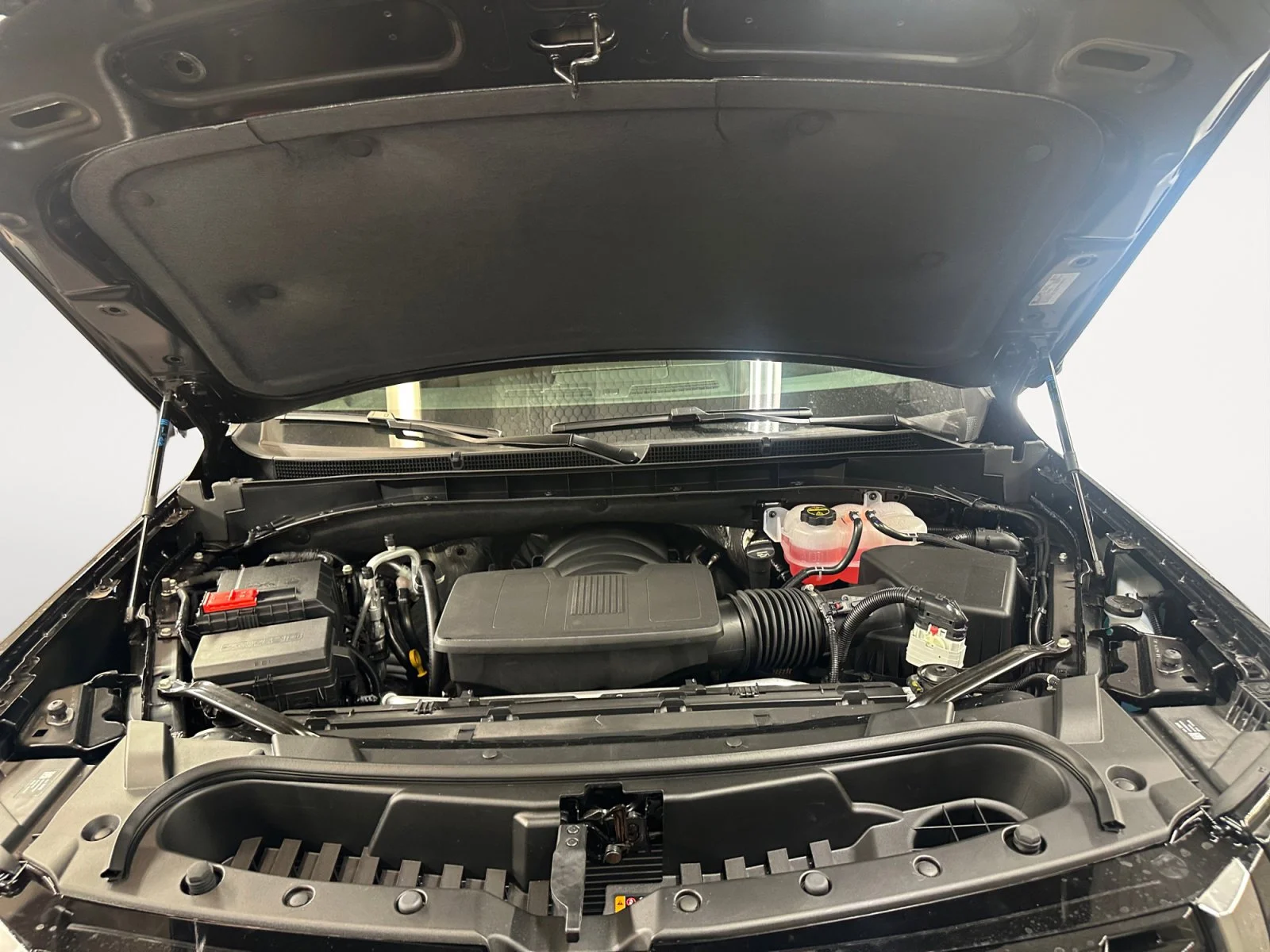 New 2026 Onyx Black GMC Denali image 32