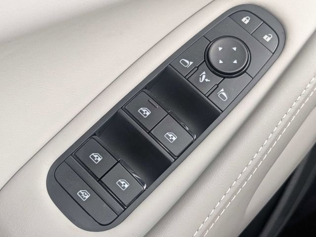 New 2027 GRAPHITE SHADOW INFINITI Pure FWD image 25