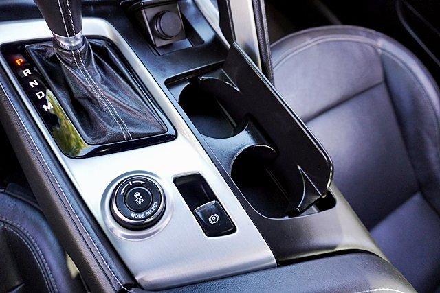 Used 2019 Black Chevrolet Grand Sport image 30