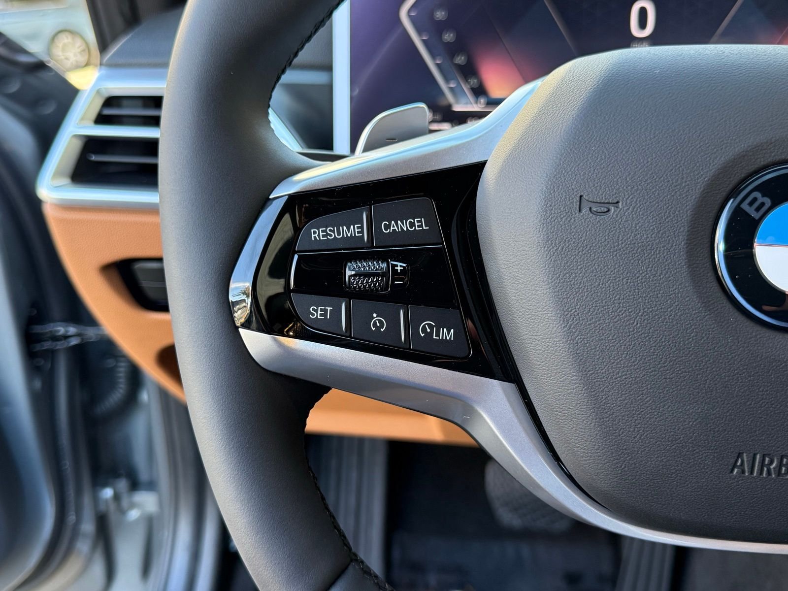 2026 BMW 3 Series 330i - Photo 23