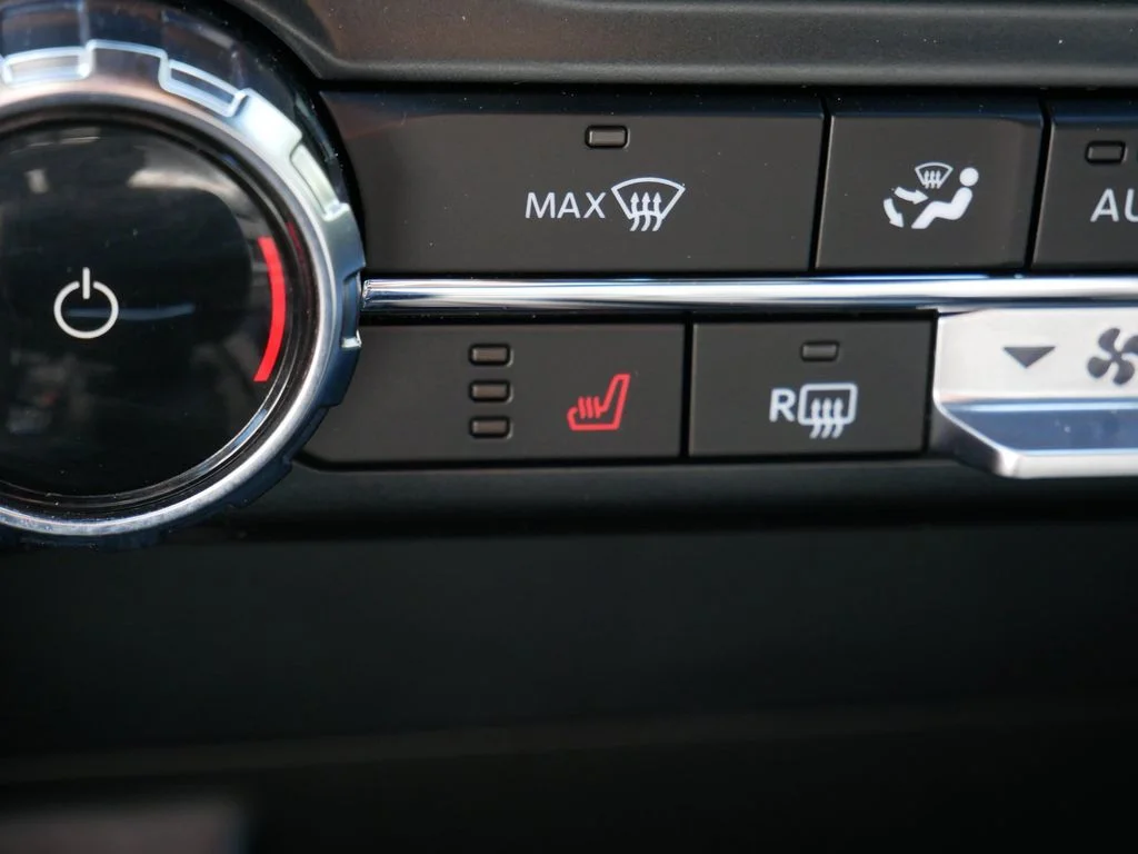 Used 2024 Gray Ford XLT image 32