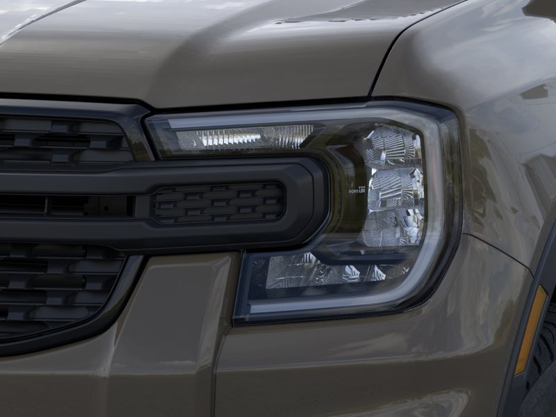 New 2026 Marsh Gray Ford XL image 18