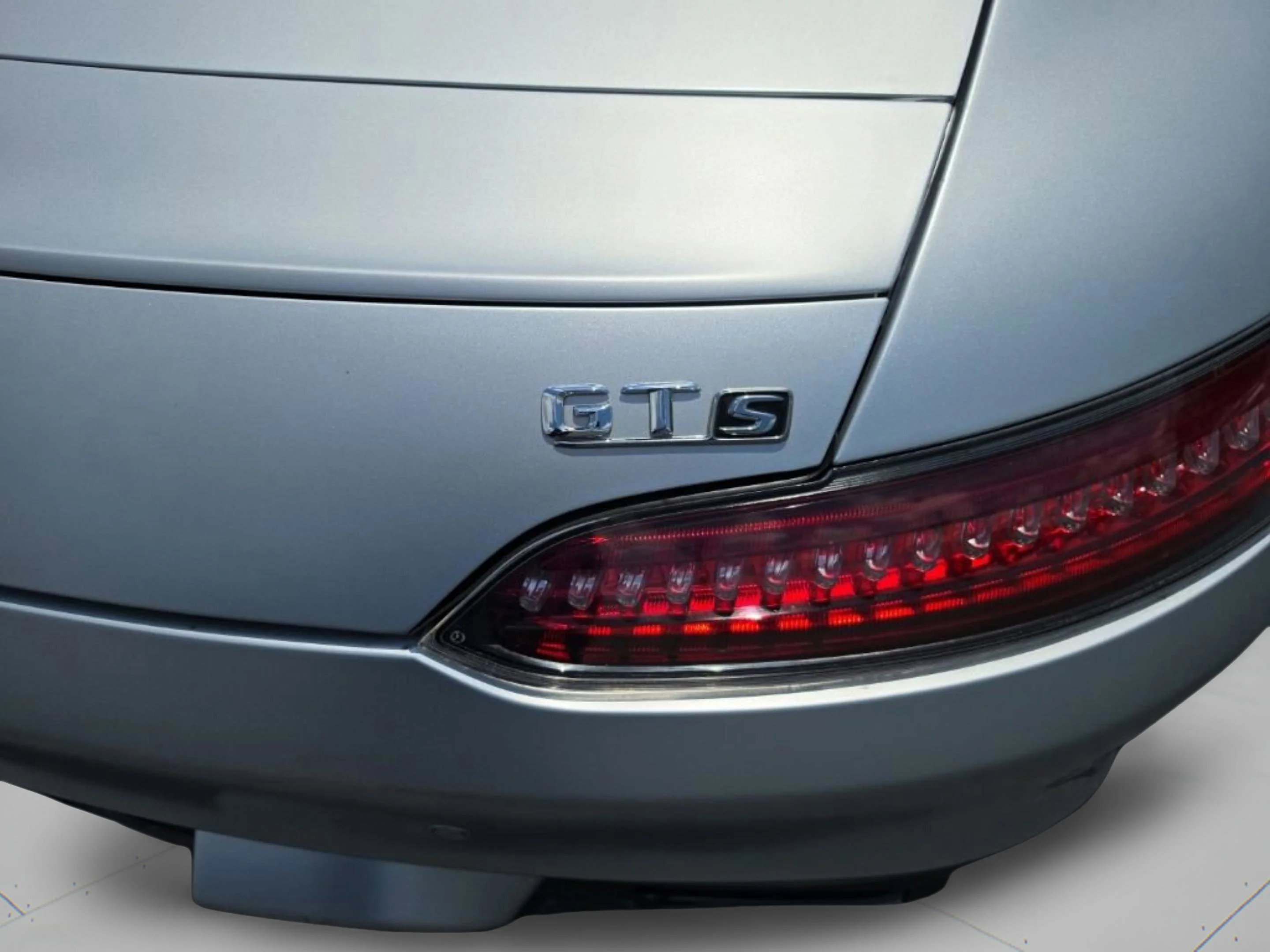 Used 2016 Silver Mercedes-Benz S image 37