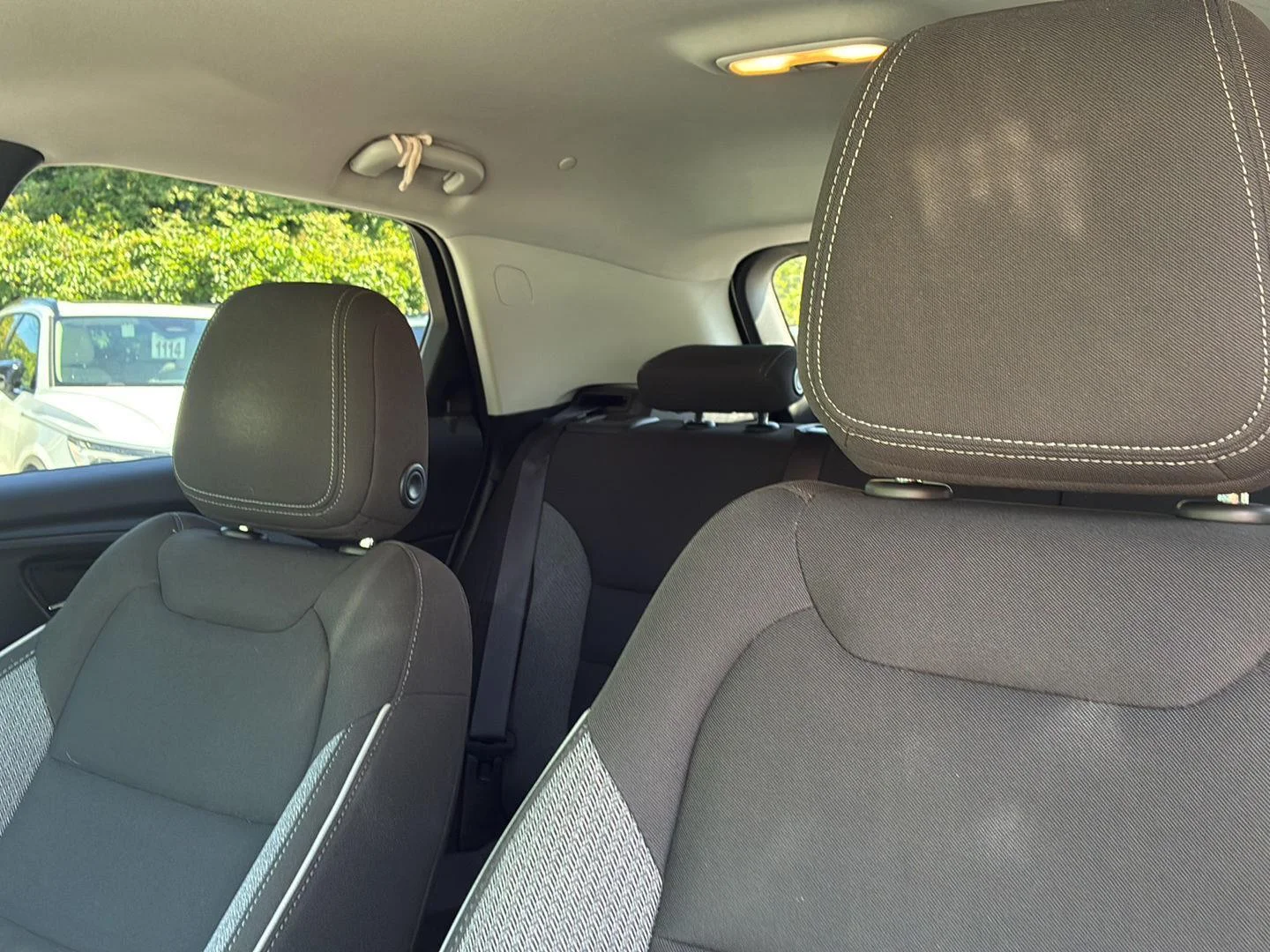 Used 2022 Summit White Chevrolet LT image 26