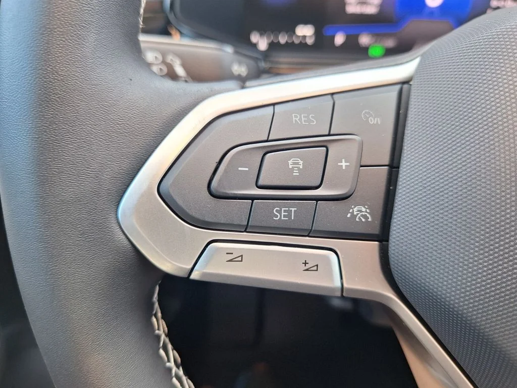 New 2026 Gray Volkswagen 1.5T S image 12