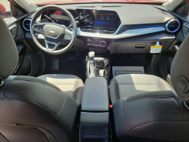 2026 Chevrolet Trax LT - Photo 17