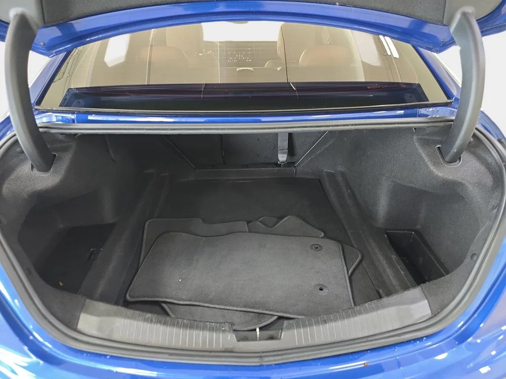 Used 2023 Blue Cadillac Luxury image 26