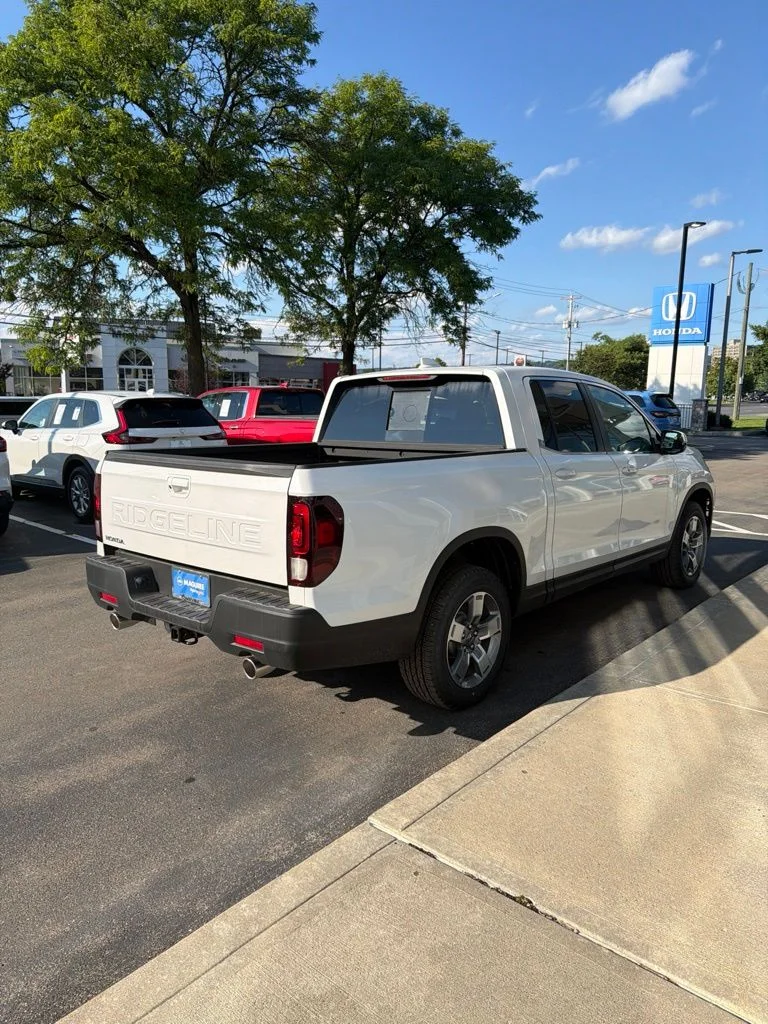 2026 Honda Ridgeline RTL - Photo 6