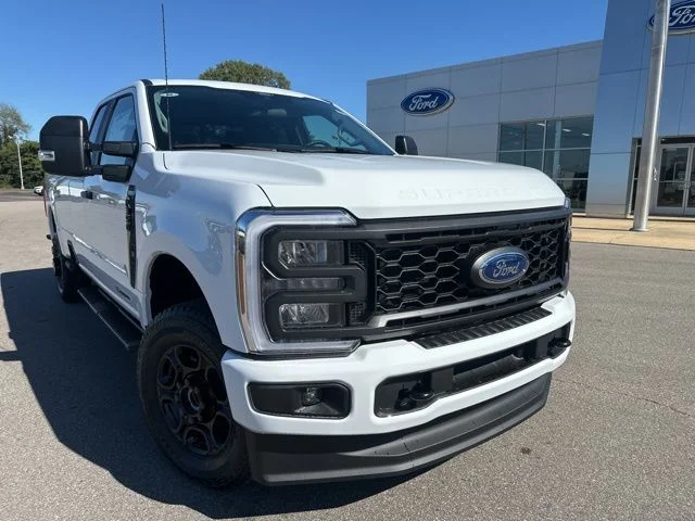 2026 Ford F-350 Super Duty XL - Photo 5