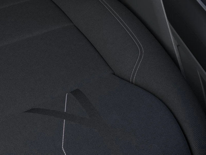 New 2026 Silver Ford STX image 16