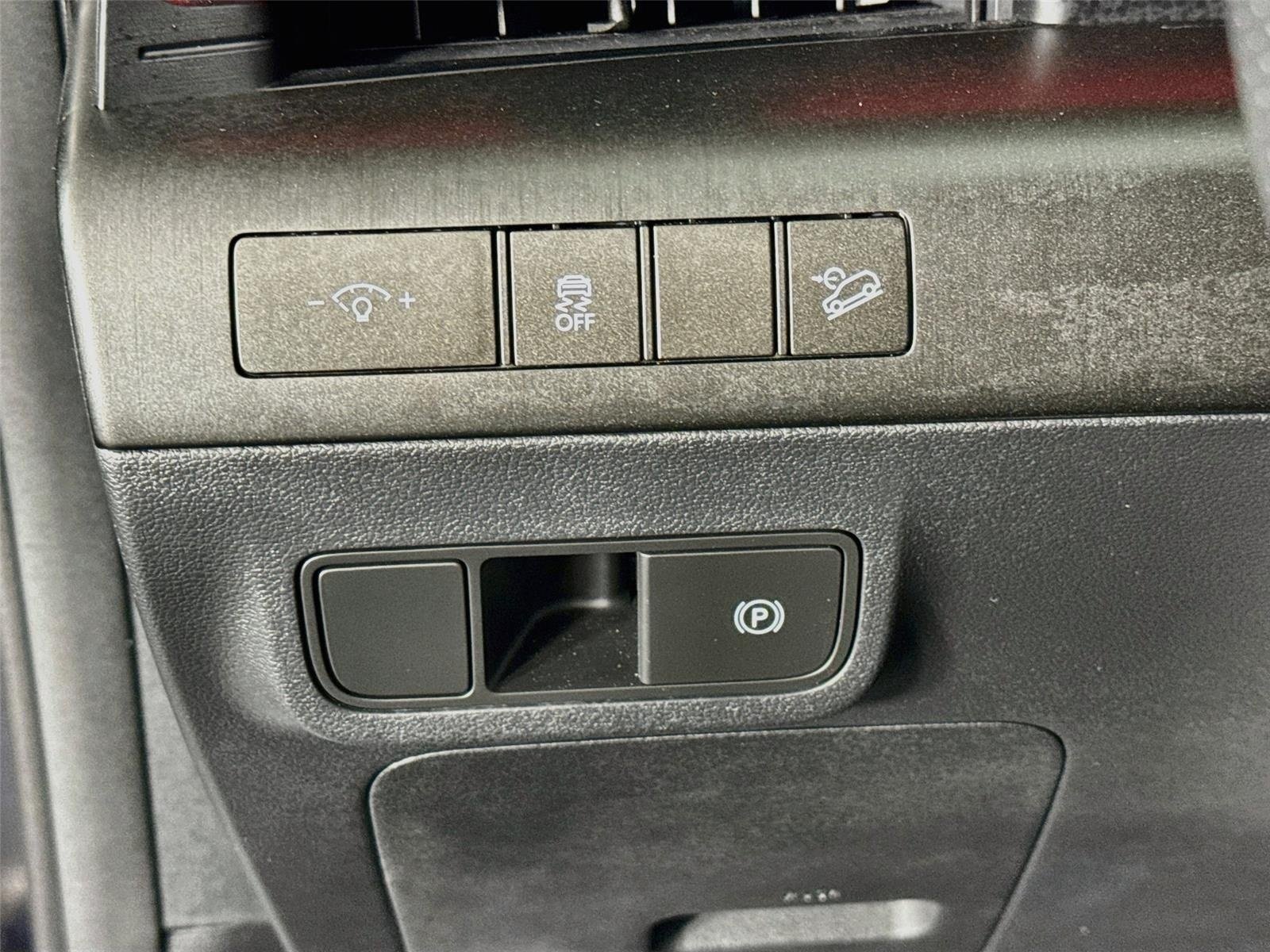 Used 2024 Denim Blue Pearl Hyundai N Line image 10