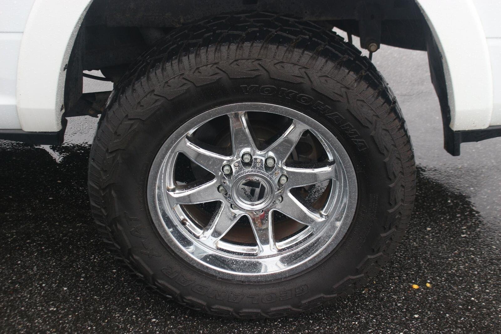 Used 2022  Ram Longhorn image 38