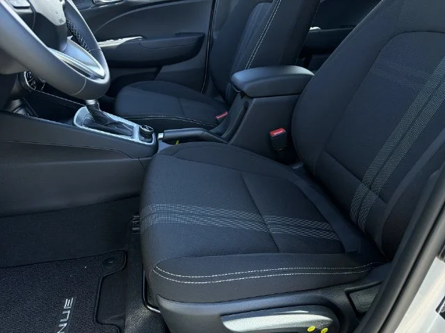 Used 2026 Silver Hyundai SEL image 22