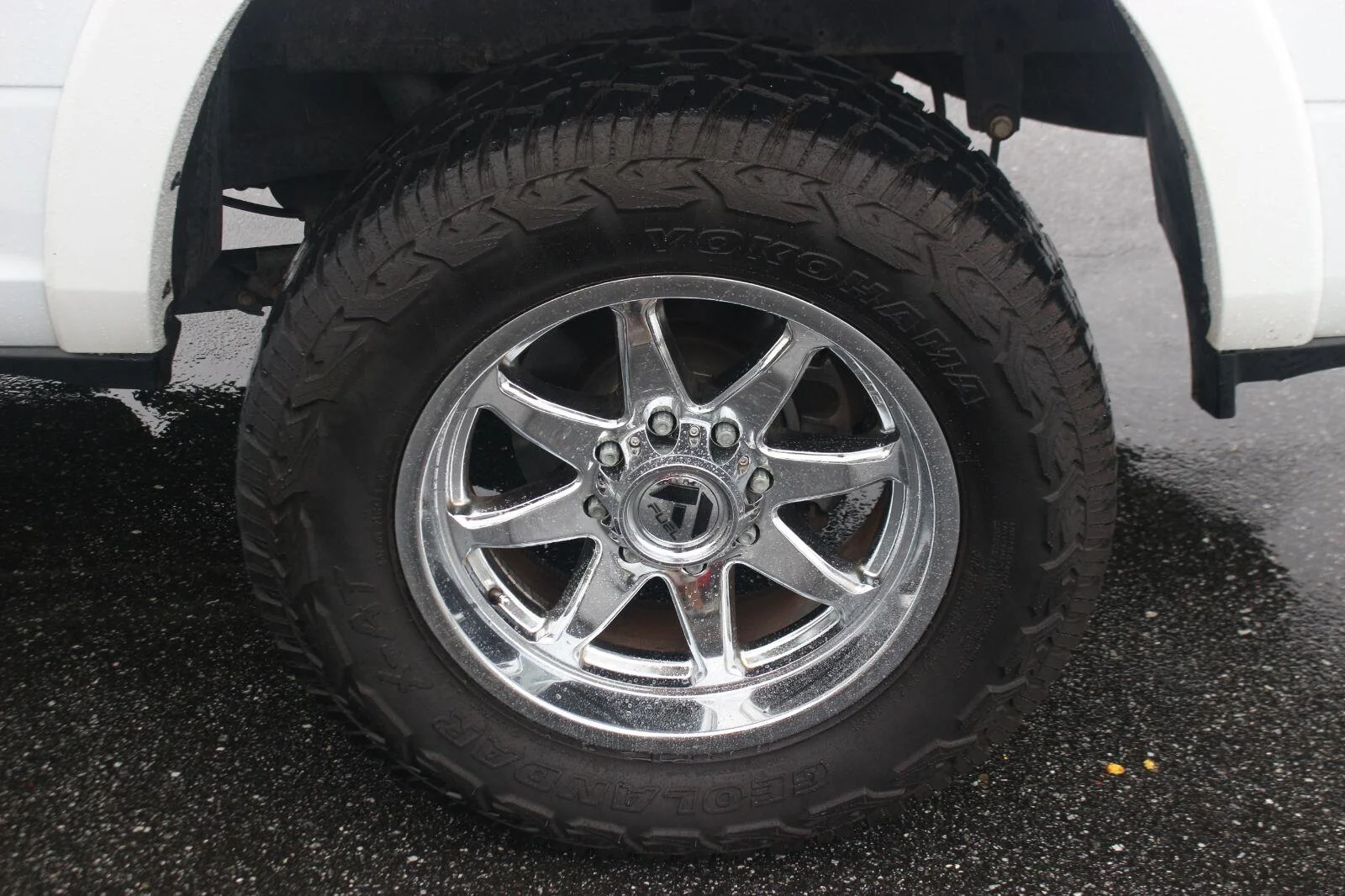 Used 2022  Ram Longhorn image 38