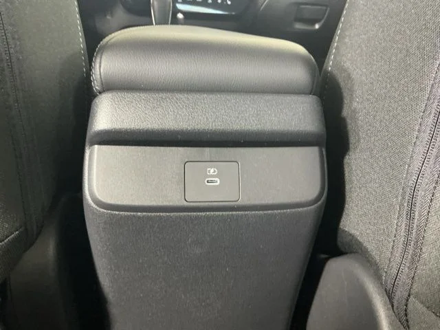 New 2026 Brown Nissan SV image 12