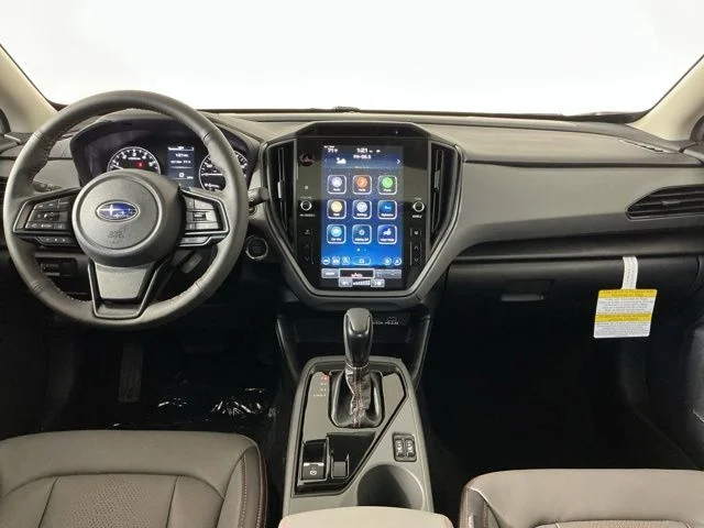 New 2026 White Subaru Limited image 19