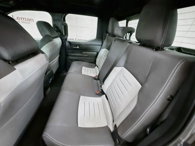 Used 2024 Gray Toyota TRD Off-Road image 24