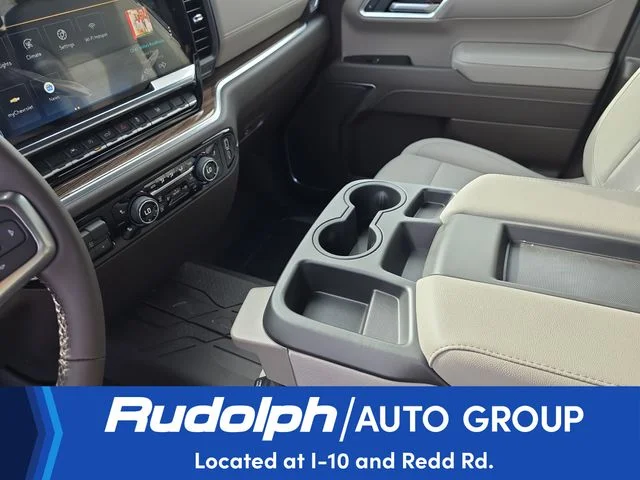Used 2026 White Chevrolet RST image 24