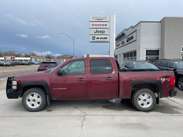 2013 Chevrolet Silverado 1500 - Image 1