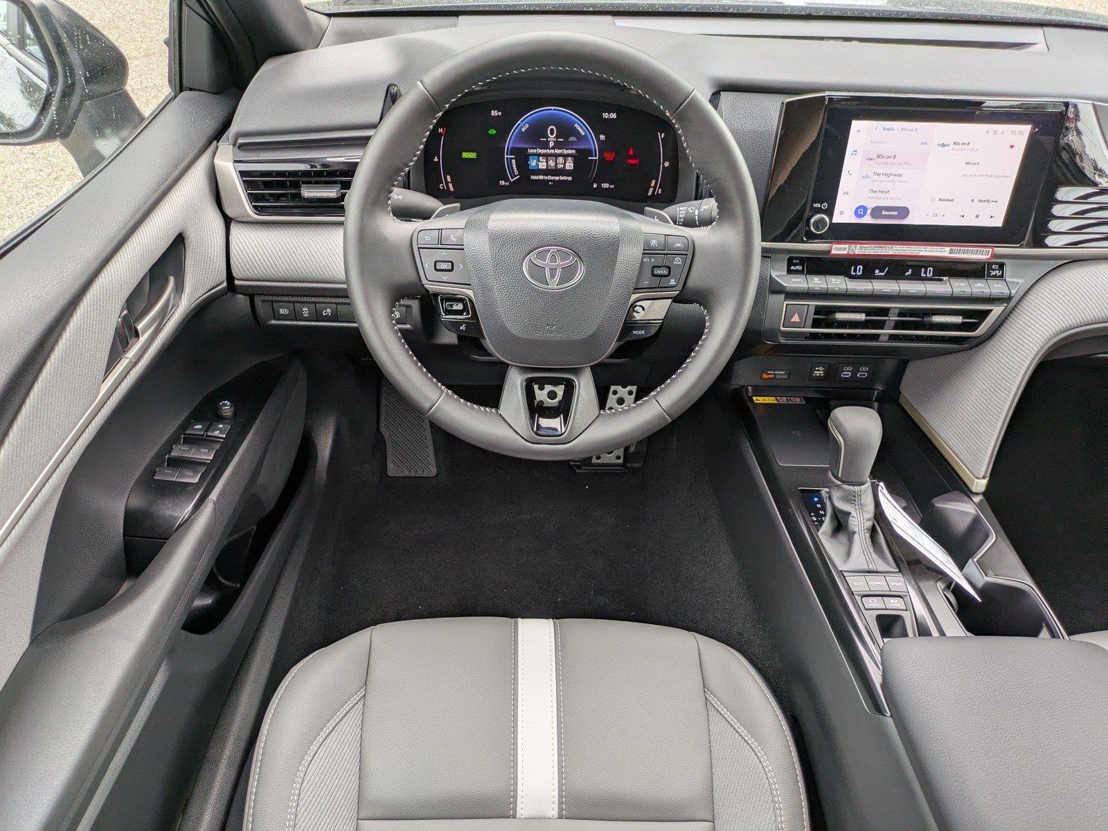 Used 2026 Underground Toyota SE image 15