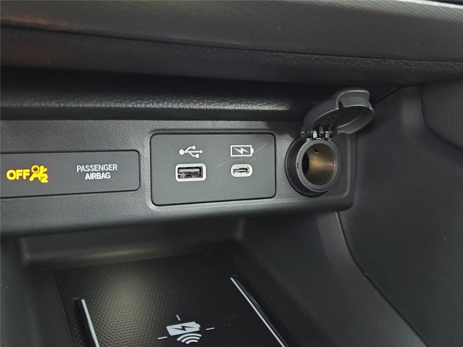 New 2026 Double Apex Blue Pearl Acura w/A-Spec Technology Package image 9