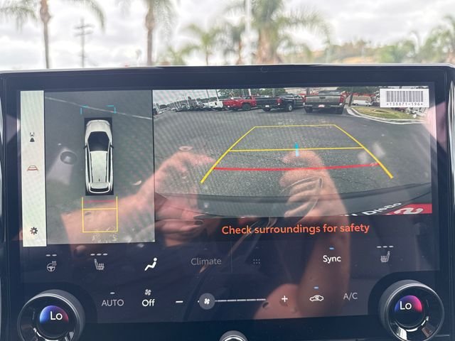 New 2026 Raven Toyota  image 31