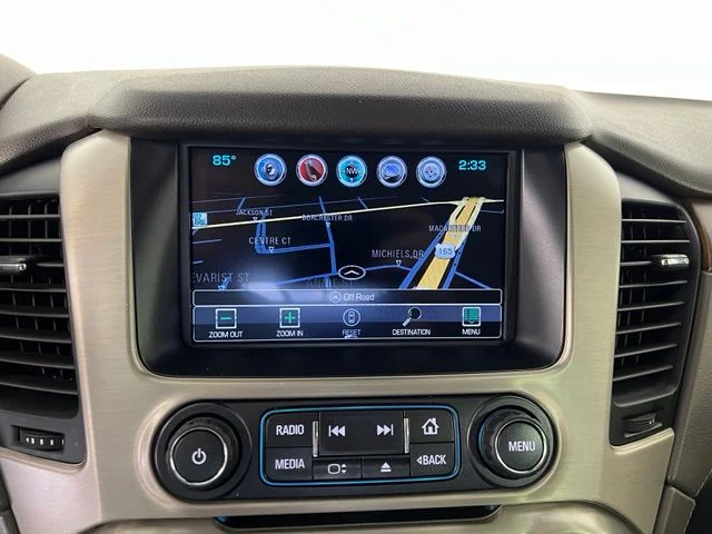 Used 2020 Gray GMC Denali image 28