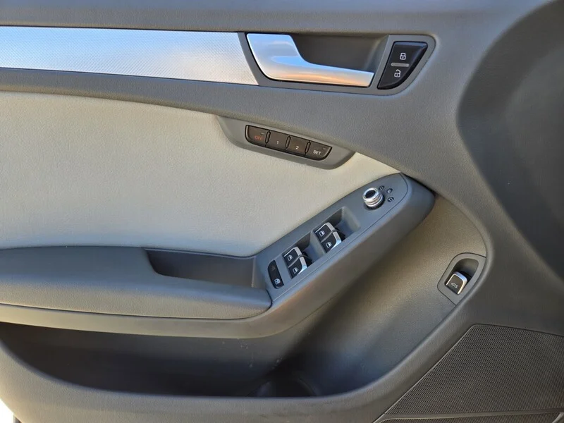 Used 2014 Gray Audi Premium Plus image 15