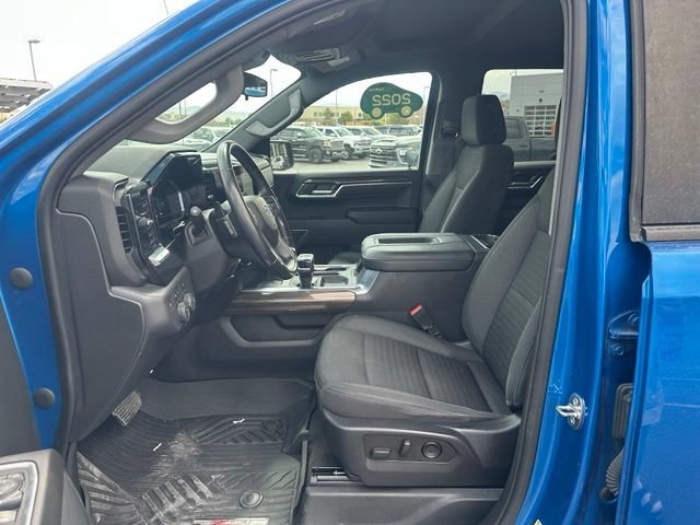 2022 Chevrolet Silverado 1500 RST - Photo 16