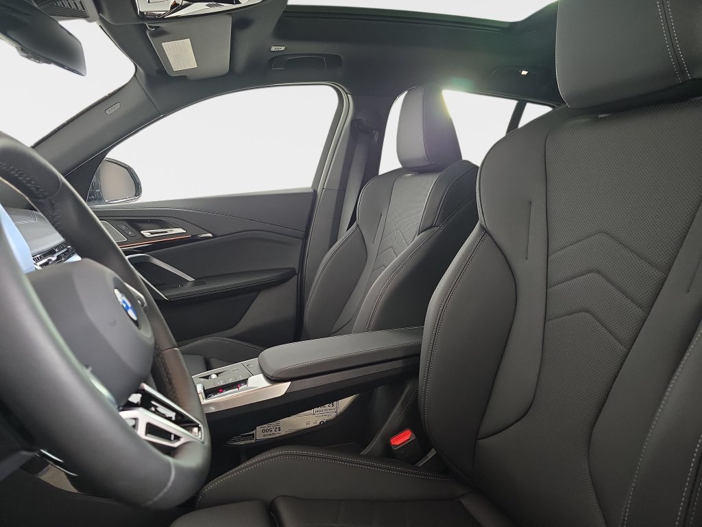 2026 BMW X2 28i - Photo 15