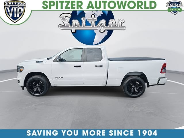 2023 RAM 1500 Pickup