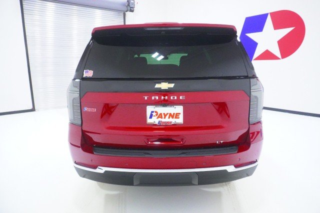 2026 Chevrolet Tahoe LT - Photo 7