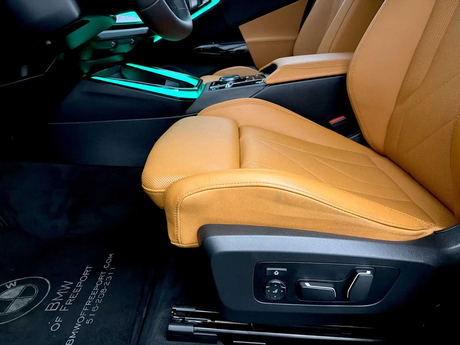 2026 BMW X3 30 - Photo 10