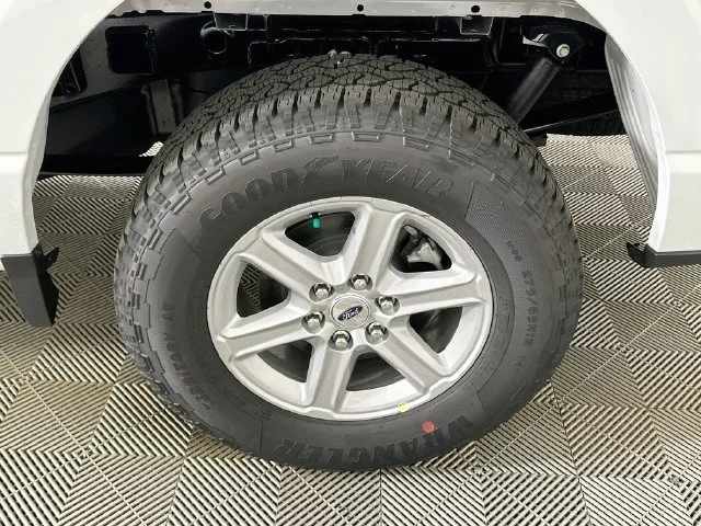 New 2026 Ford F-150 XLT
