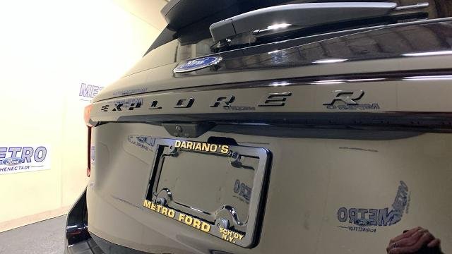 Certified Used 2025 Black Metallic Ford ST-Line image 72