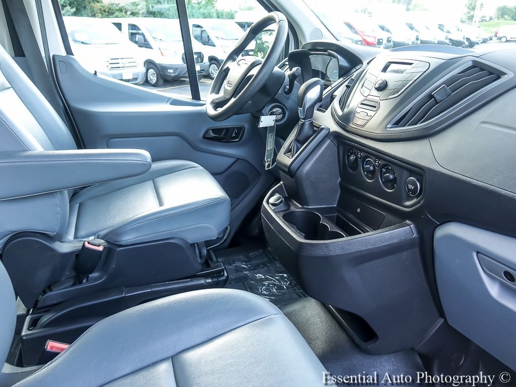 Used 2019 Oxford White Ford XL image 26