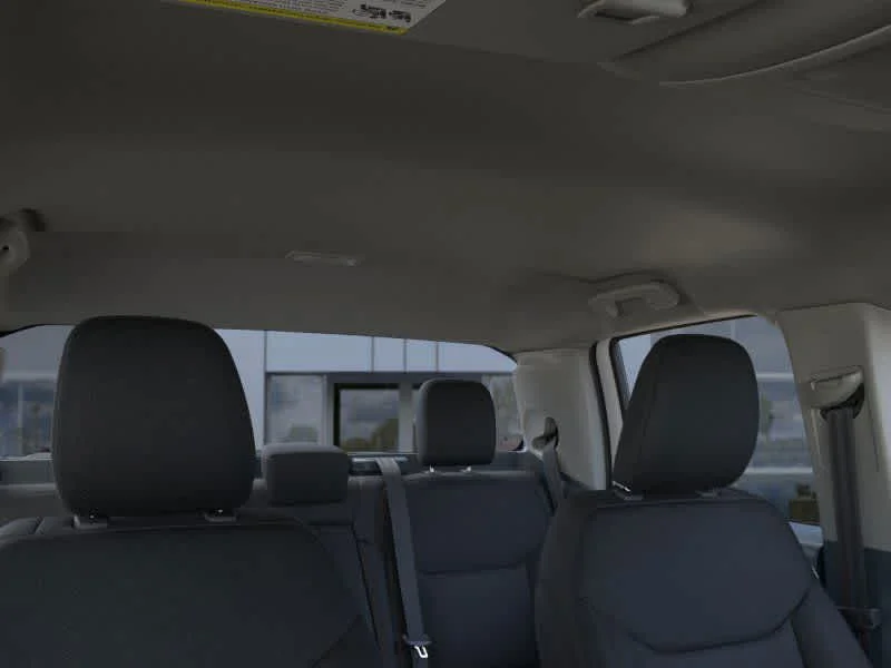2025 Ford Maverick XLT - Photo 12