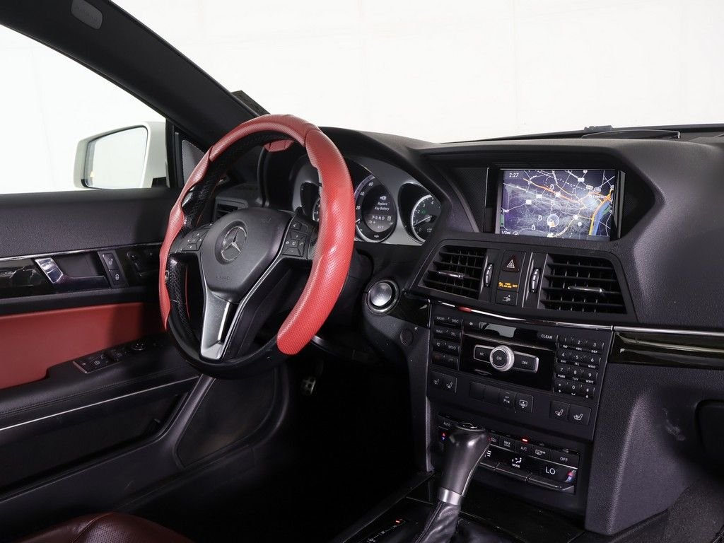 2012 Mercedes-Benz E-Class E350 - Photo 25