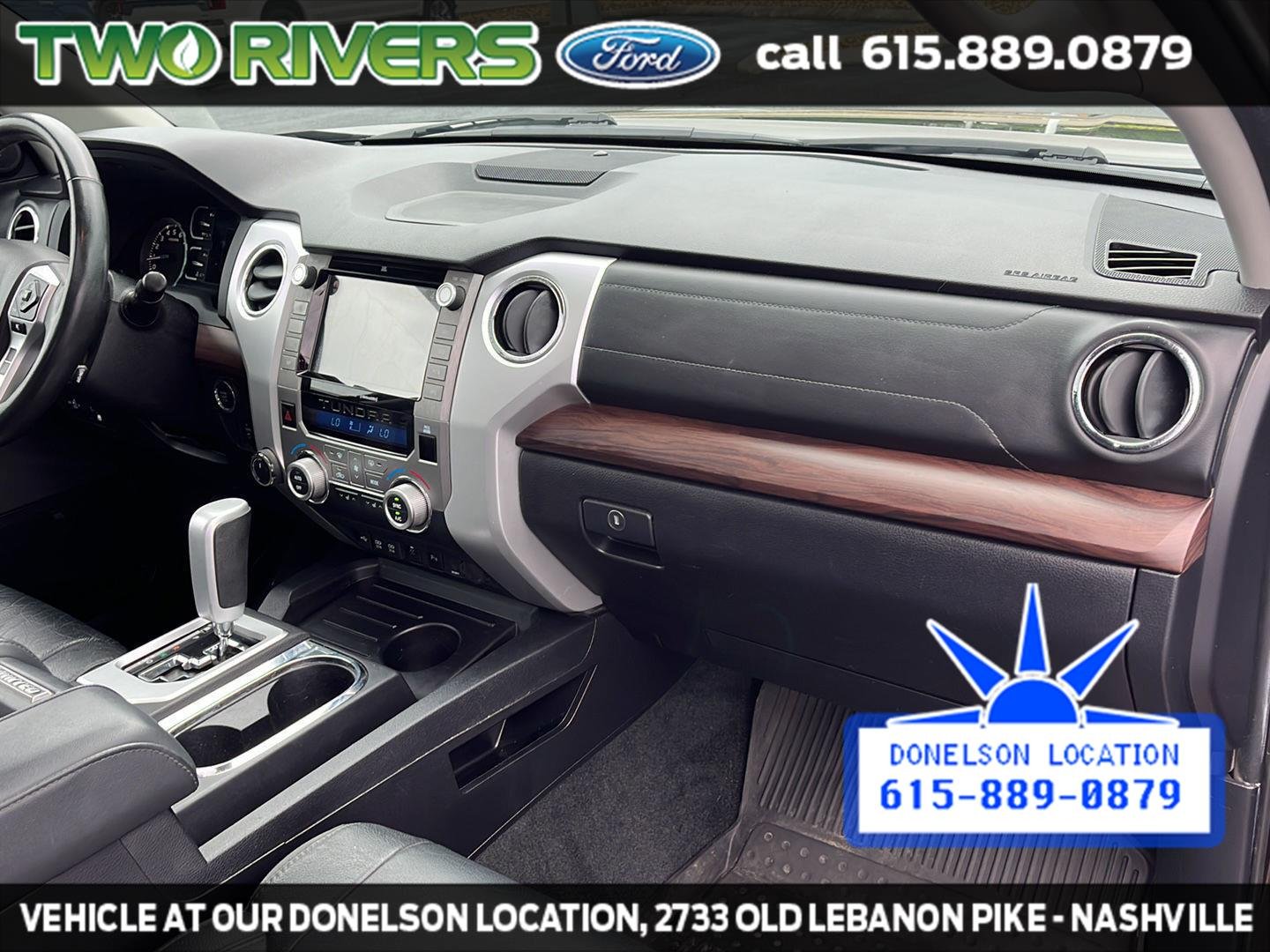 Used 2021  TOYOTA TRUCK LIMITED image 47