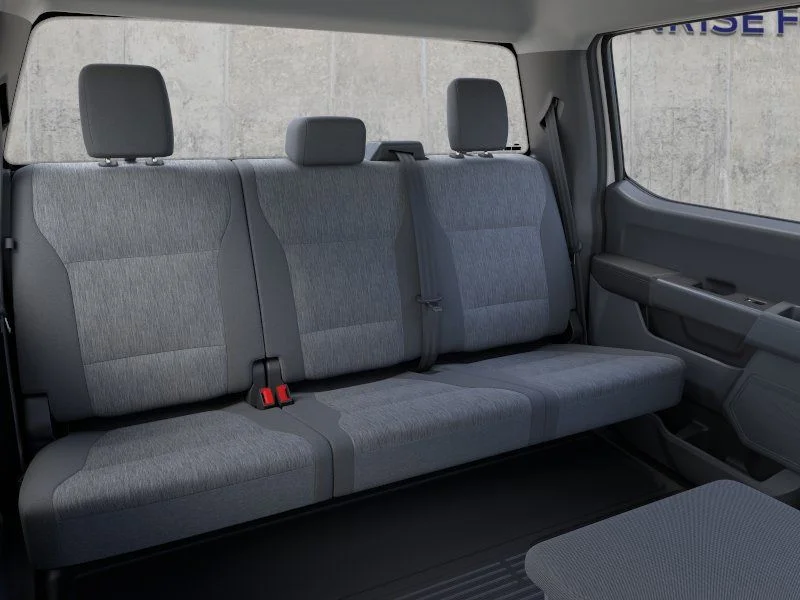 2026 Ford F-250 Super Duty XL - Photo 11