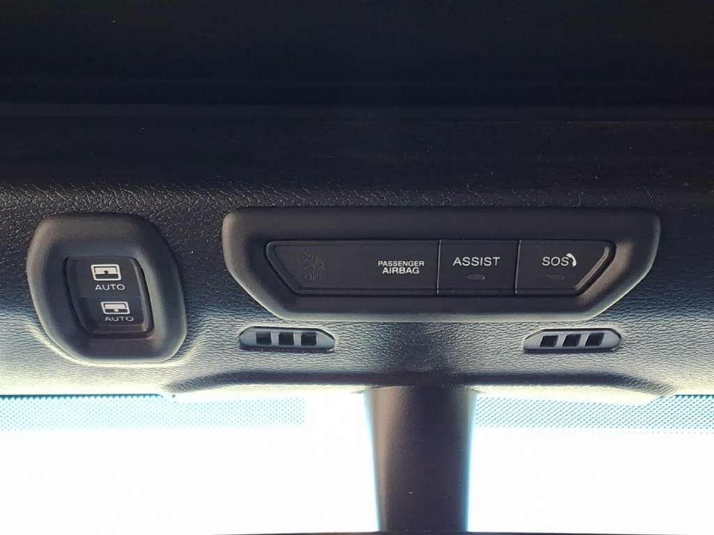 Used 2020 Ocean Blue Metallic Jeep Unlimited Rubicon image 15