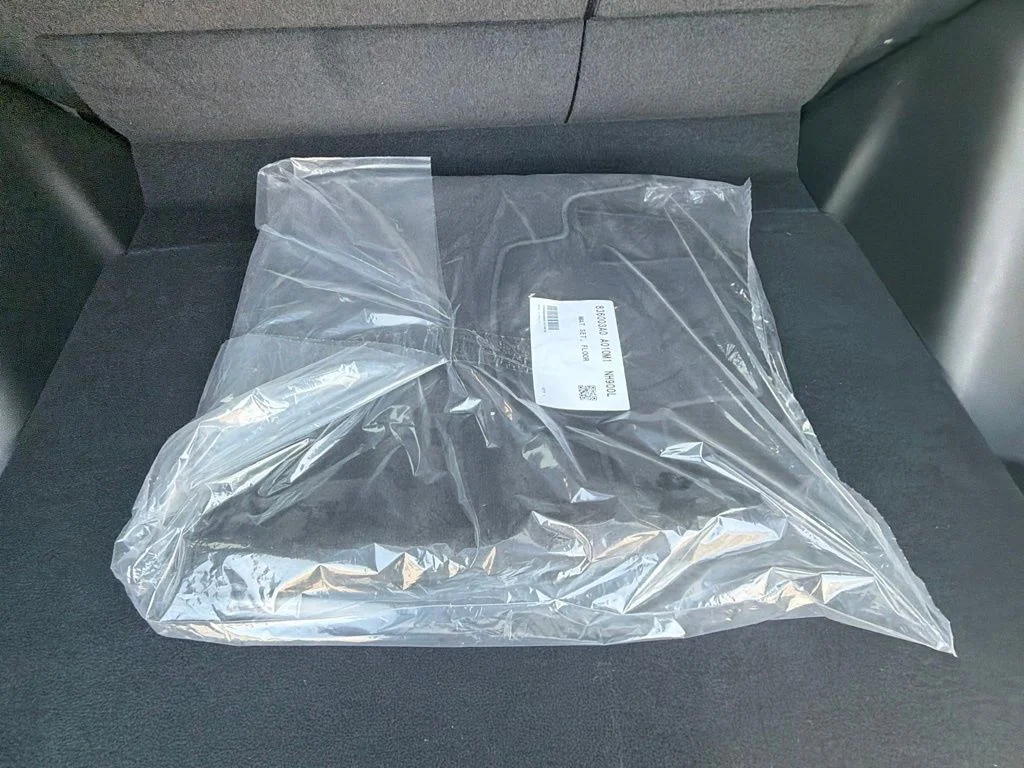 Used 2025 Gray Honda EX-L image 57