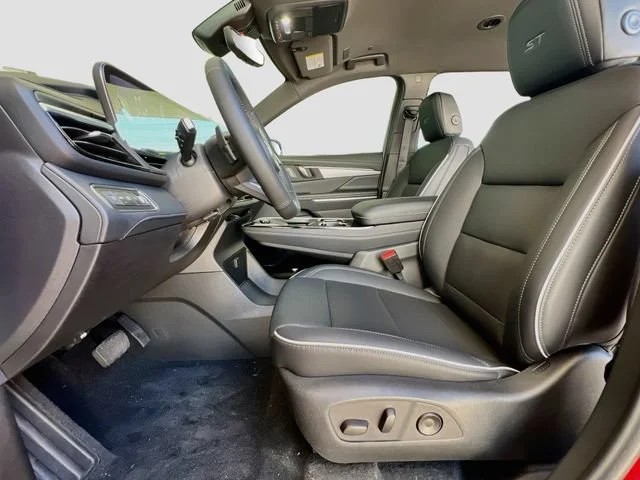 2027 Buick Enclave Sport Touring - Photo 15