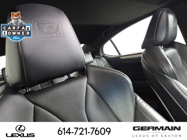 Certified Used 2025 IRIDIUM Lexus 350 F Sport image 20