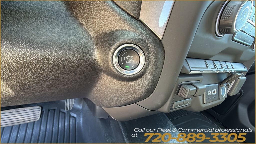 2025 Chevrolet Silverado 2500 HD Work Truck - Photo 26