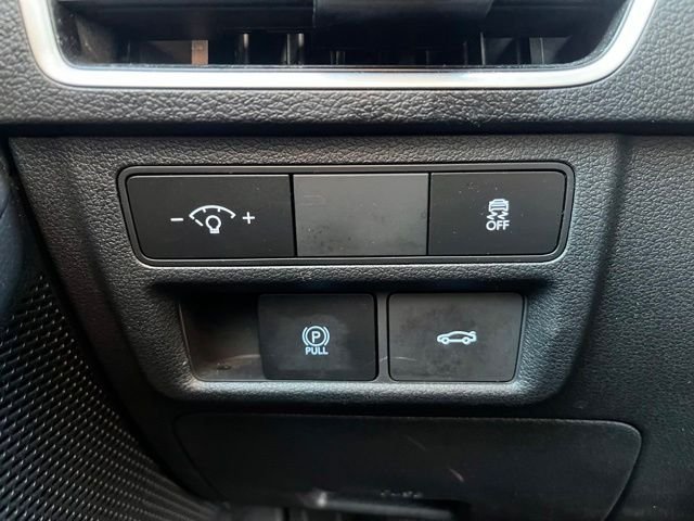 Certified Used 2025 White Hyundai SEL image 15