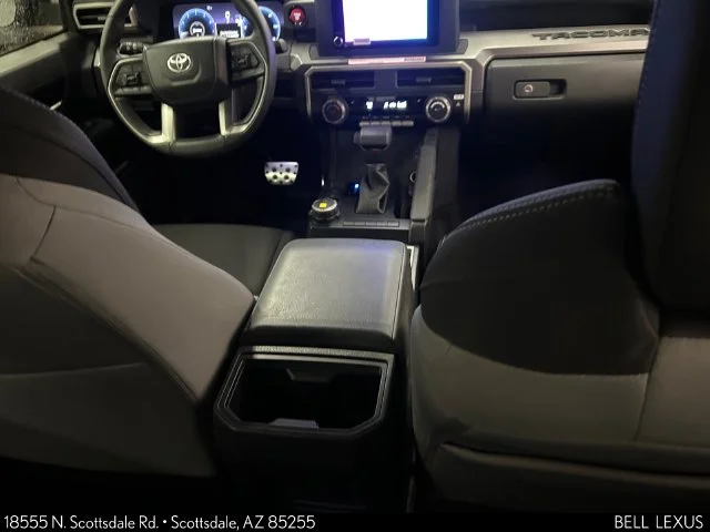 Used 2024  Toyota TRD Sport image 12