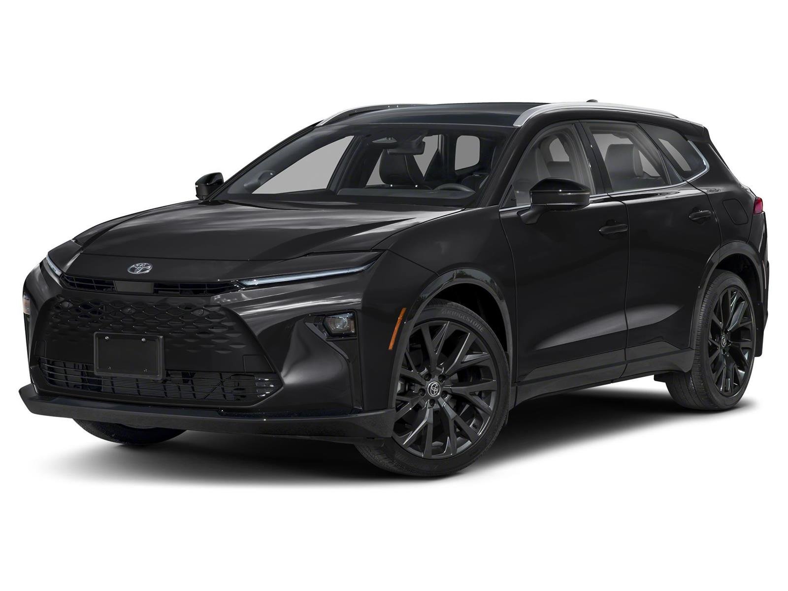 2026 Toyota Crown Signia Limited