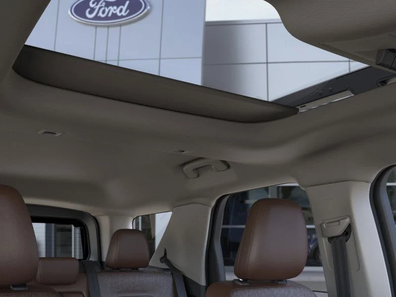 New 2025 Desert Sand Ford Outer Banks image 46