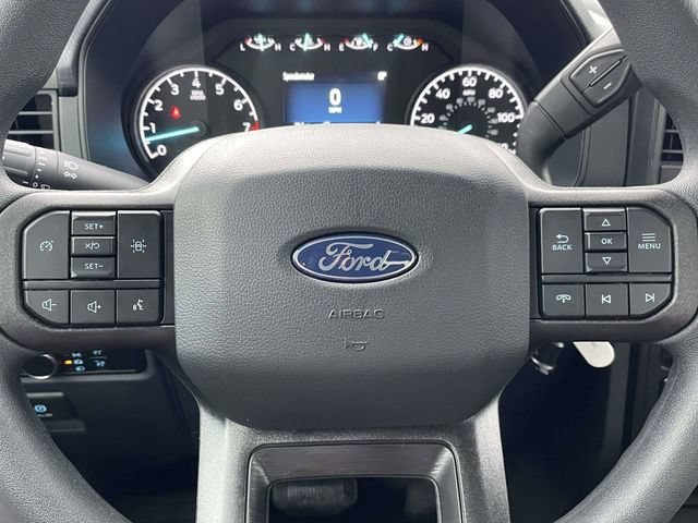 New 2026 Oxford White Ford TCcustoms image 36